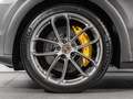 Porsche Cayenne S Coupé-PACK SPORT-SCARICO-BOSE-PNEUMATICHE Grigio - thumbnail 5