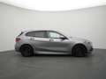 BMW 118 iA M-Sport NAVI KAM SHZ LED PDC Grau - thumbnail 3