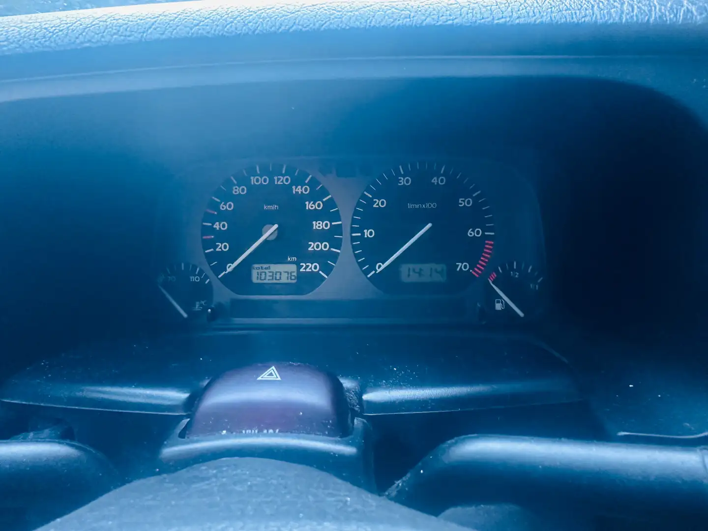 Volkswagen Golf Golf Rabbit Aut. Зелёный - 1