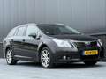 Toyota Avensis 2.0 D-4D Navi Clima Camera Zwart - thumbnail 2