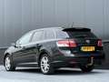 Toyota Avensis 2.0 D-4D Navi Clima Camera Zwart - thumbnail 5
