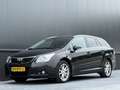 Toyota Avensis 2.0 D-4D Navi Clima Camera Zwart - thumbnail 1