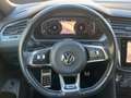 Volkswagen Tiguan Allspace 2.0TDI 4M R-LINE LED+NAV+VC+PANO Grau - thumbnail 10