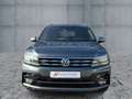 Volkswagen Tiguan Allspace 2.0TDI 4M R-LINE LED+NAV+VC+PANO Grau - thumbnail 3