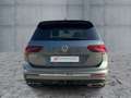 Volkswagen Tiguan Allspace 2.0TDI 4M R-LINE LED+NAV+VC+PANO Grau - thumbnail 5