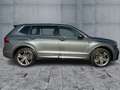 Volkswagen Tiguan Allspace 2.0TDI 4M R-LINE LED+NAV+VC+PANO Grau - thumbnail 7