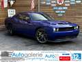 Dodge Challenger 3,6L BLACKTOP GT Autom. CarPlay Albastru - thumbnail 1