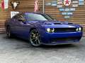 Dodge Challenger 3,6L BLACKTOP GT Autom. CarPlay Albastru - thumbnail 2