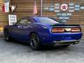 Dodge Challenger 3,6L BLACKTOP GT Autom. CarPlay Albastru - thumbnail 11