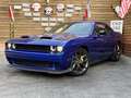 Dodge Challenger 3,6L BLACKTOP GT Autom. CarPlay Albastru - thumbnail 6