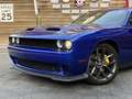 Dodge Challenger 3,6L BLACKTOP GT Autom. CarPlay Albastru - thumbnail 5