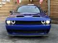 Dodge Challenger 3,6L BLACKTOP GT Autom. CarPlay Albastru - thumbnail 4