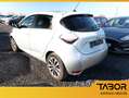 Renault ZOE ZE50 R135 Intens Kaufbatterie SHZ LED Nav Silber - thumbnail 4
