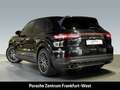 Porsche Cayenne S BOSE Luftfederung Rückfahrkamera Schwarz - thumbnail 3