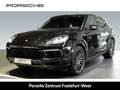 Porsche Cayenne S BOSE Luftfederung Rückfahrkamera Schwarz - thumbnail 1