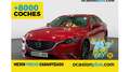 Mazda 6 2.5 Luxury+P.Premium+P.Travel Aut. Rouge - thumbnail 1