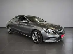 Mercedes-Benz CLA 200 Business * 2. Hd + BT + CD + Sport + BC