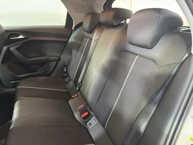 Audi A1 view 15