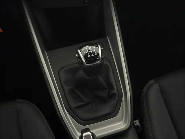 Audi A1 view 12