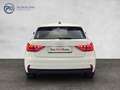 Audi A1 30 TFSI intense Weiß - thumbnail 4