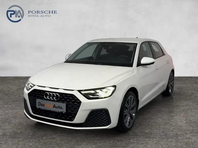 2025 Audi A1 in White for sale