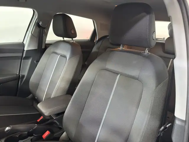 Audi A1 view 13