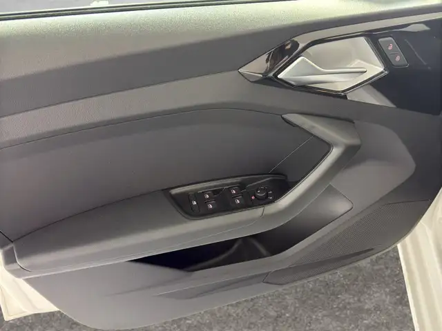 Audi A1 view 14