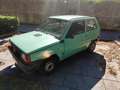 Fiat Panda Panda 1.1 Young Verde - thumbnail 1