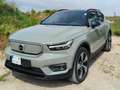Volvo XC40 XC40 P8 AWD Recharge RDesign Grün - thumbnail 2