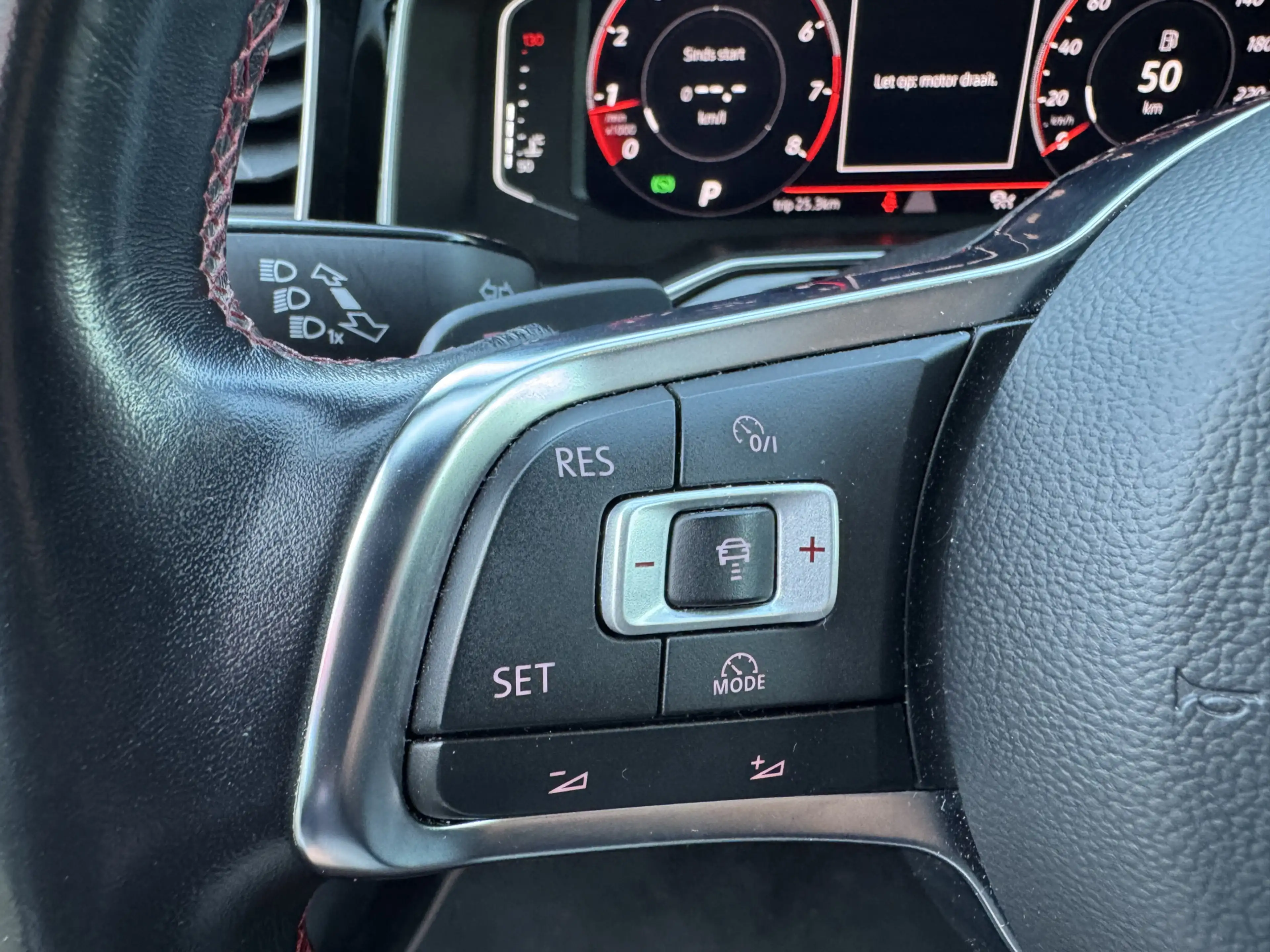 Volkswagen Polo GTI 2.0 TSI AUTOMAAT, Dealer onderhouden, Pano, Camera — photo 25
