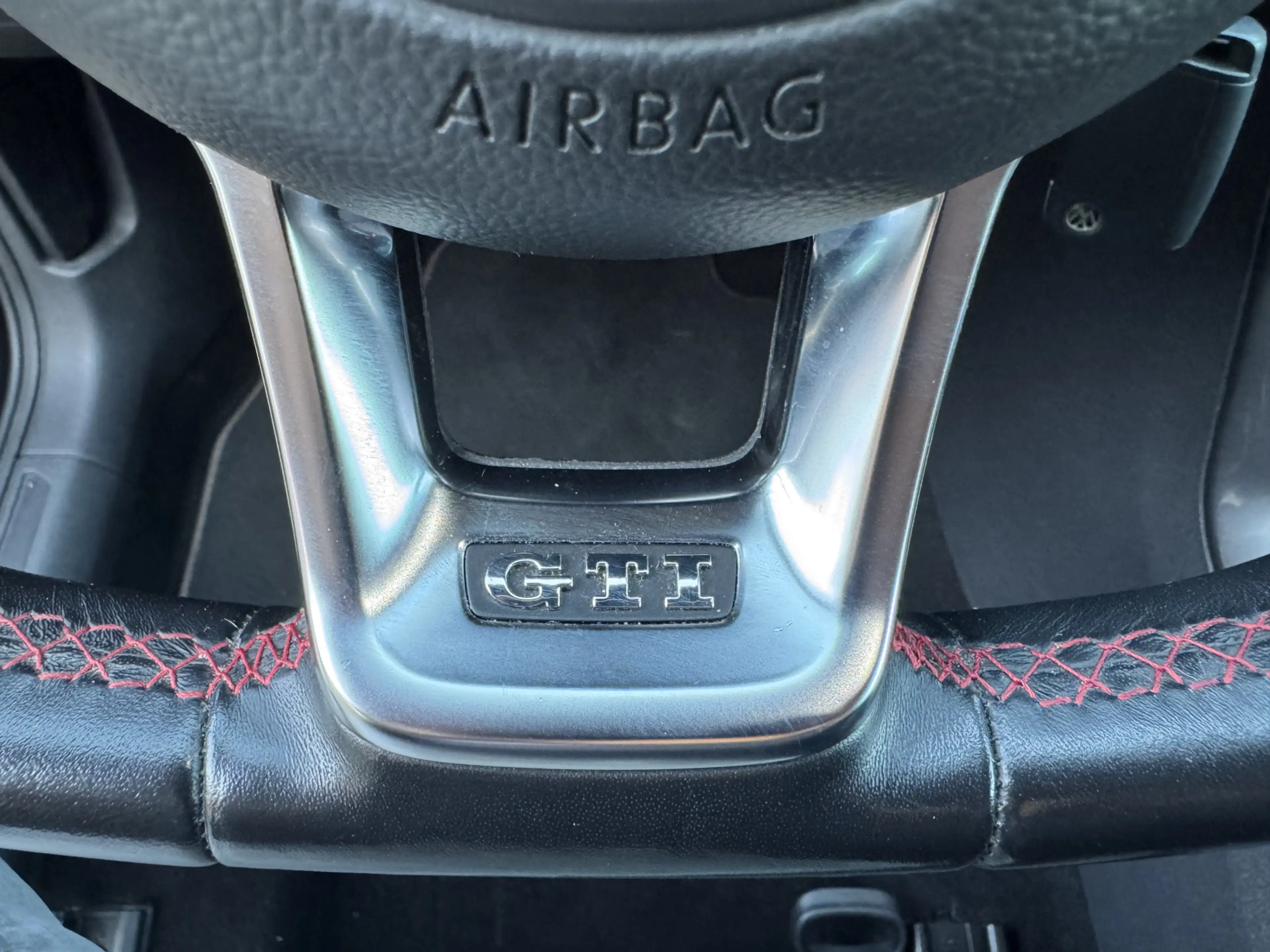Volkswagen Polo GTI 2.0 TSI AUTOMAAT, Dealer onderhouden, Pano, Camera — photo 24