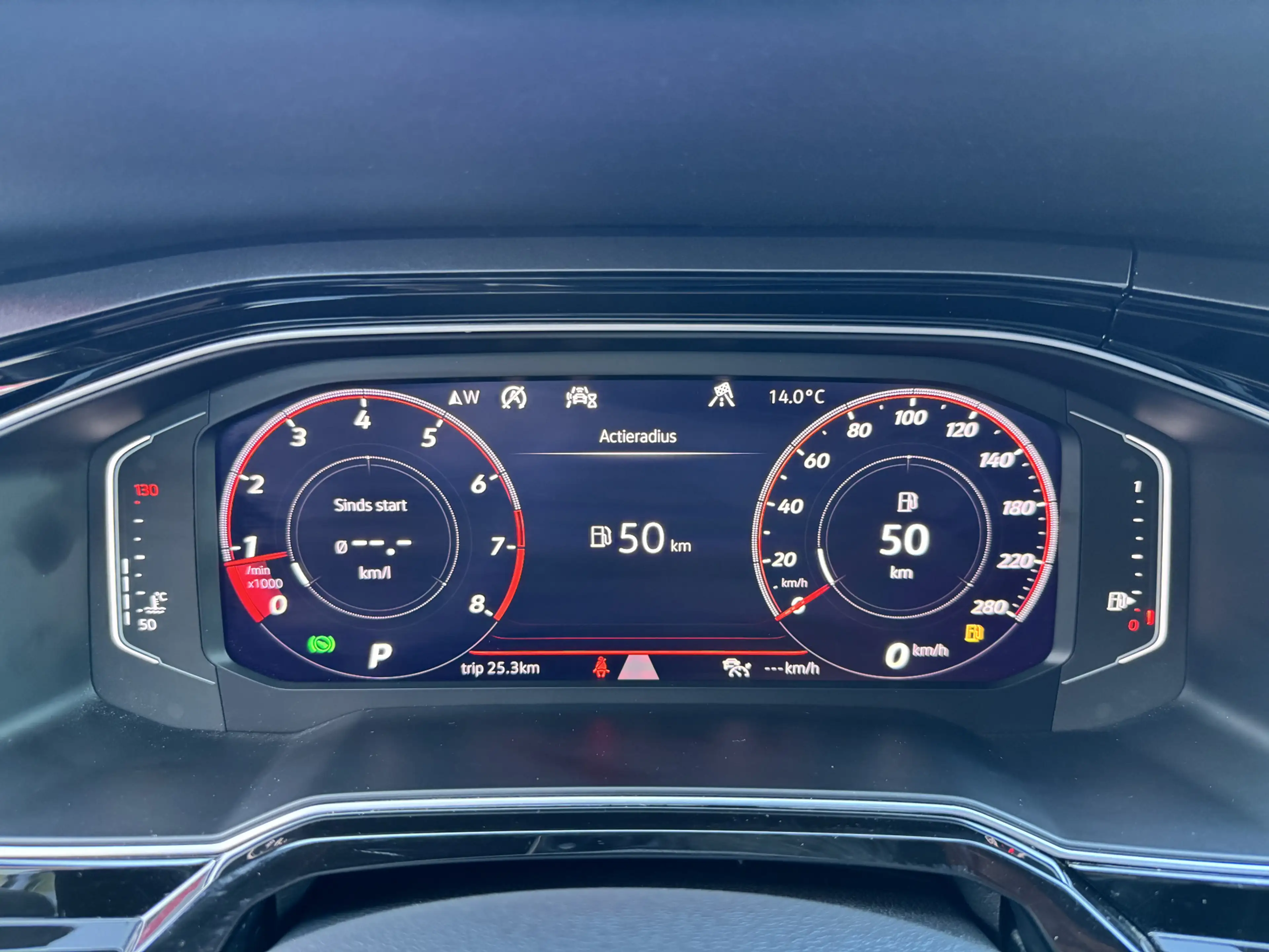 Volkswagen Polo GTI 2.0 TSI AUTOMAAT, Dealer onderhouden, Pano, Camera — photo 23