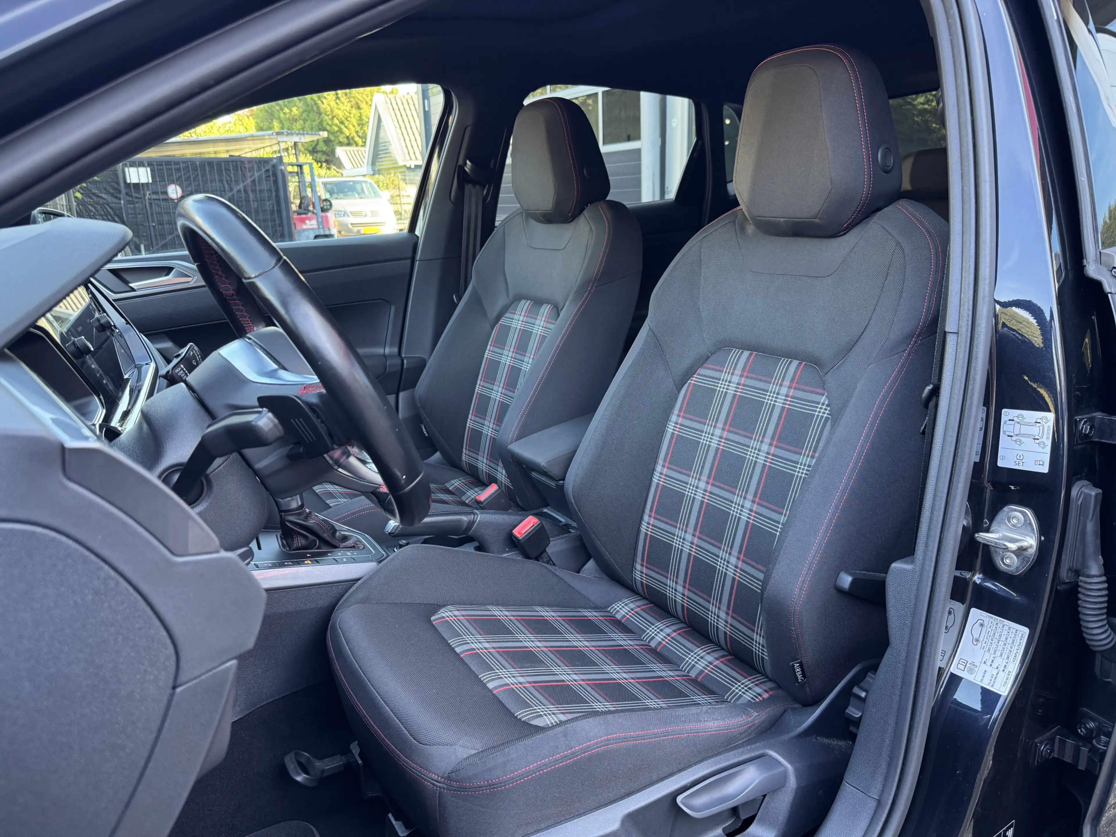 Volkswagen Polo GTI 2.0 TSI AUTOMAAT, Dealer onderhouden, Pano, Camera — photo 19