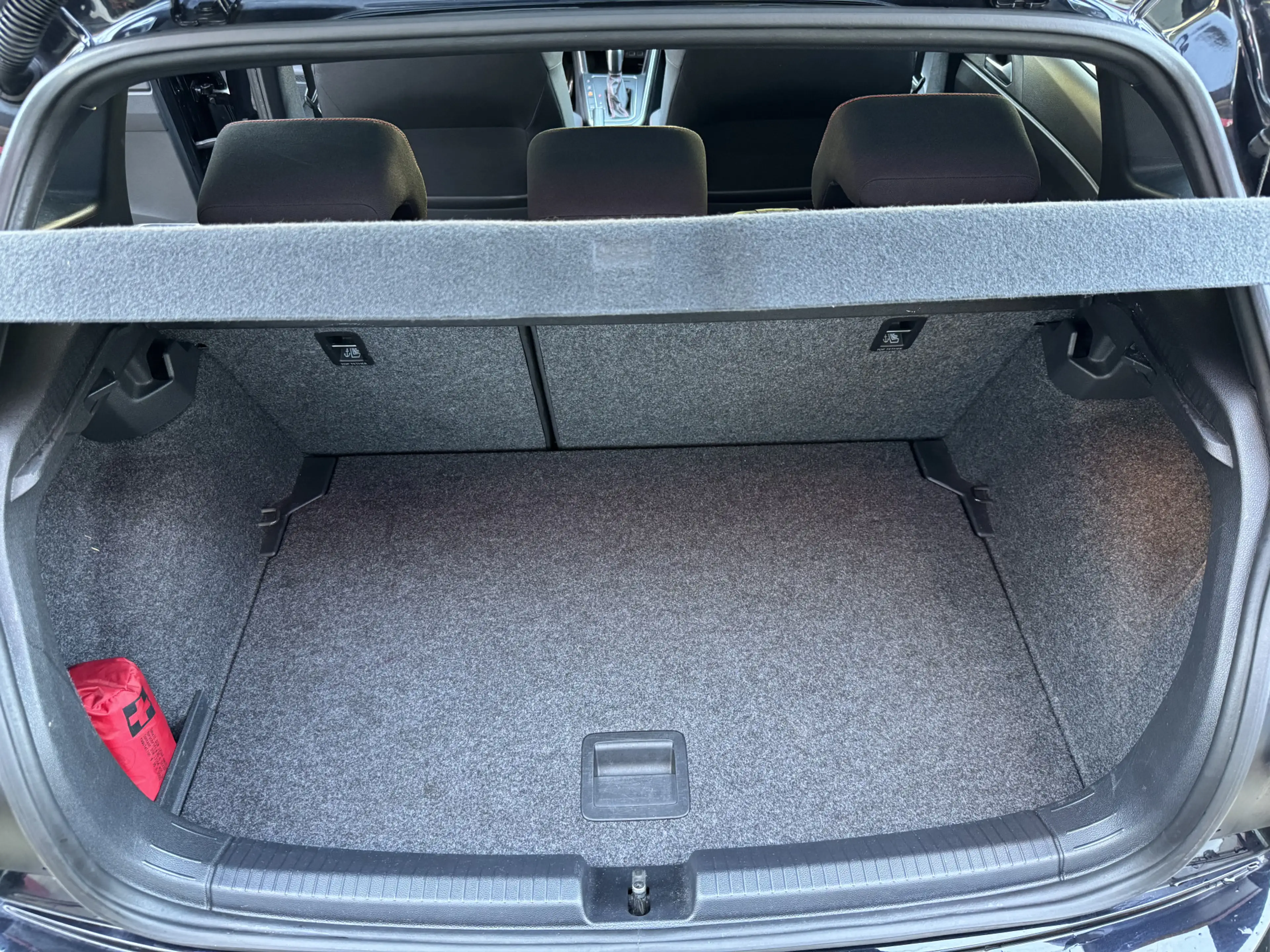 Volkswagen Polo GTI 2.0 TSI AUTOMAAT, Dealer onderhouden, Pano, Camera — photo 21