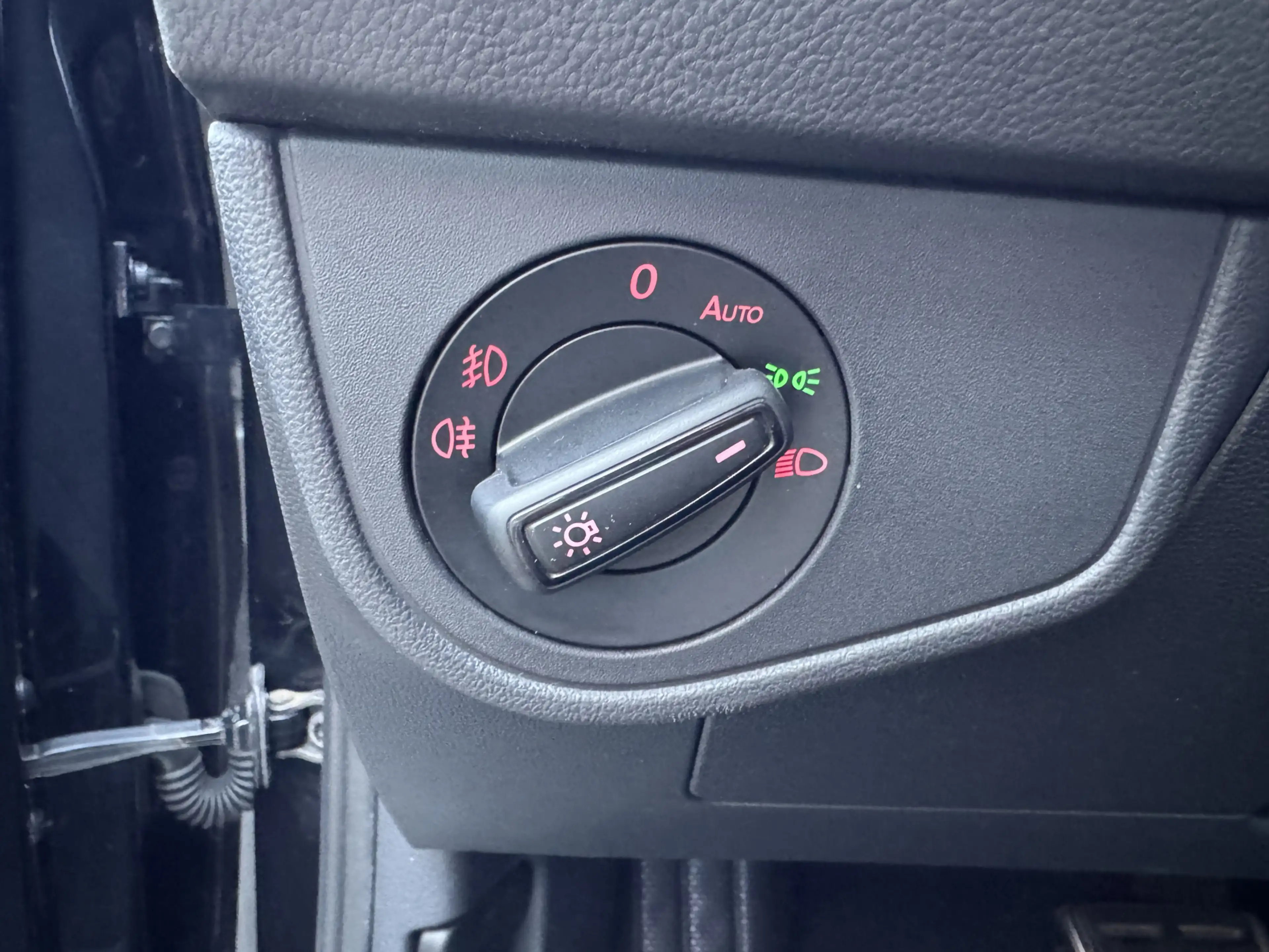Volkswagen Polo GTI 2.0 TSI AUTOMAAT, Dealer onderhouden, Pano, Camera — photo 29