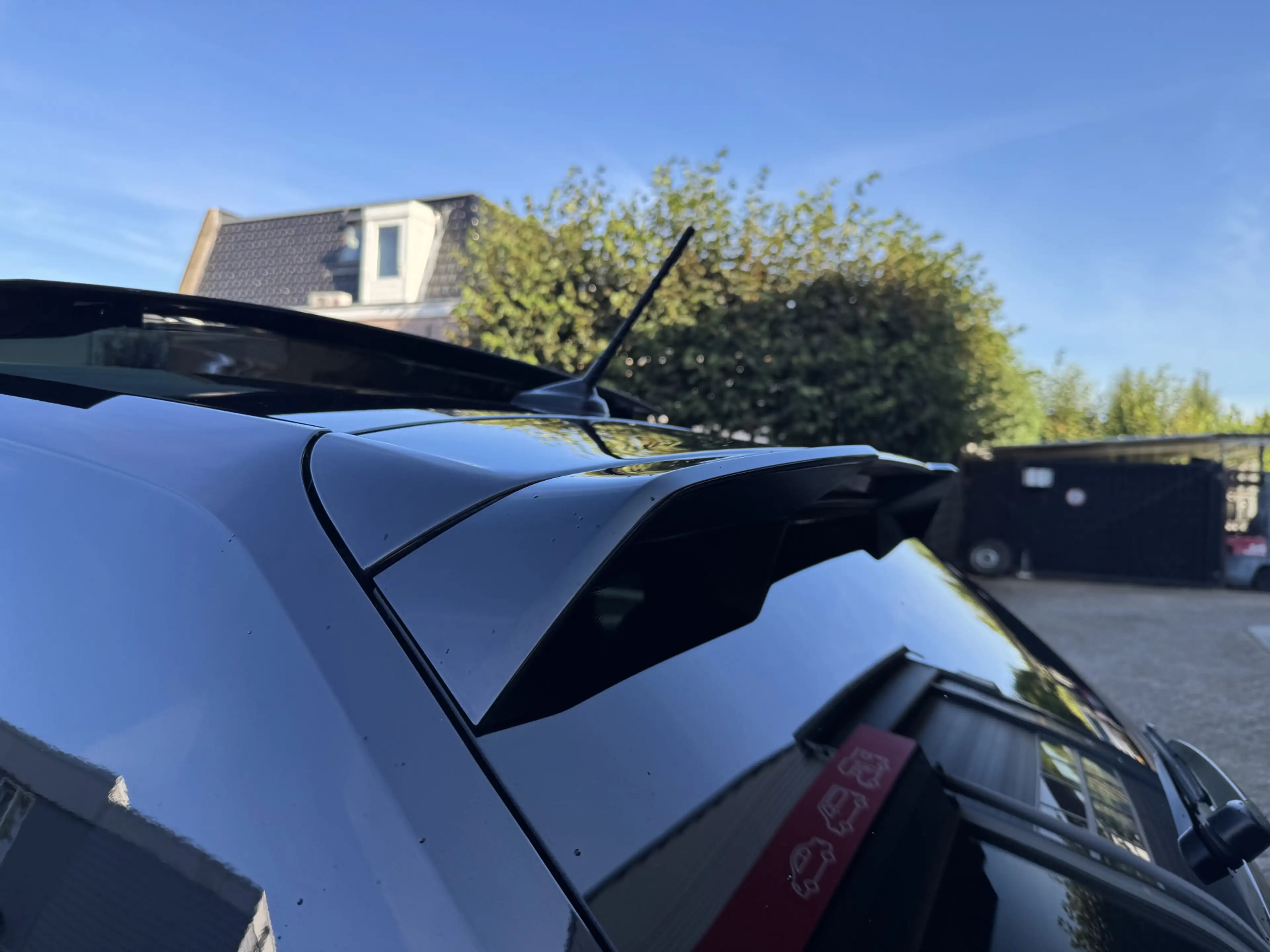 Volkswagen Polo GTI 2.0 TSI AUTOMAAT, Dealer onderhouden, Pano, Camera — photo 12