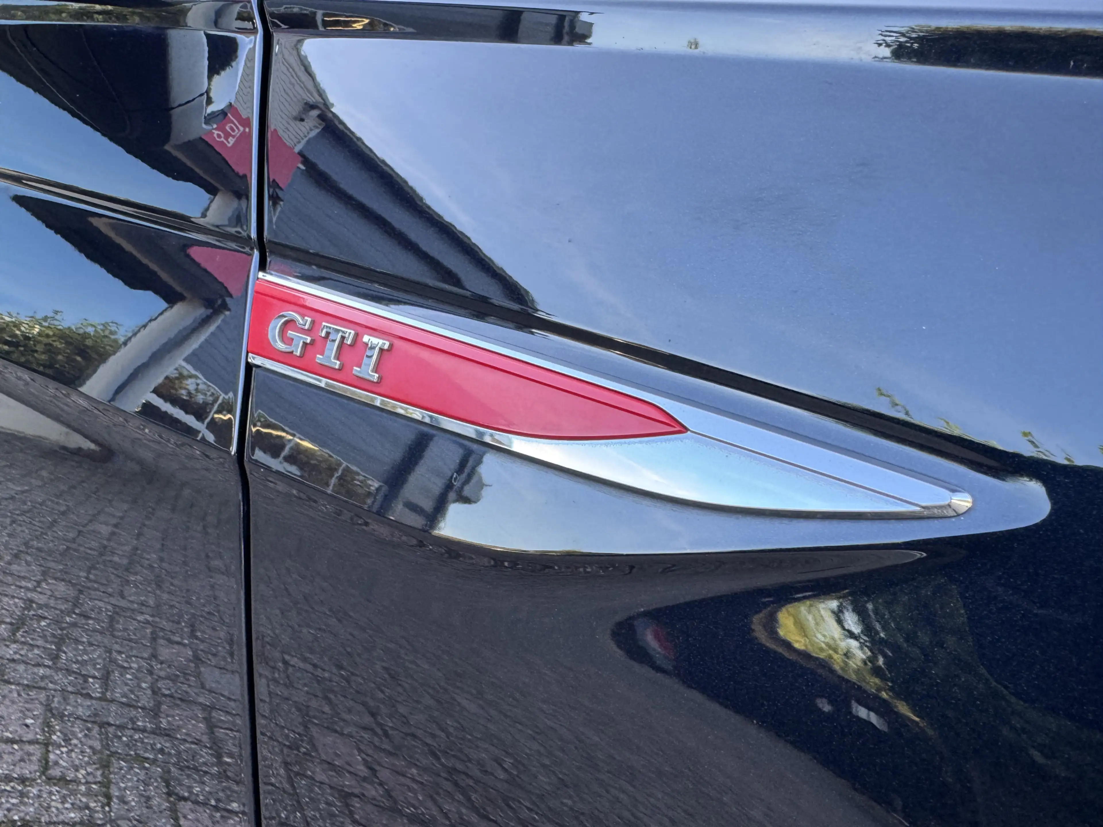 Volkswagen Polo GTI 2.0 TSI AUTOMAAT, Dealer onderhouden, Pano, Camera — photo 32