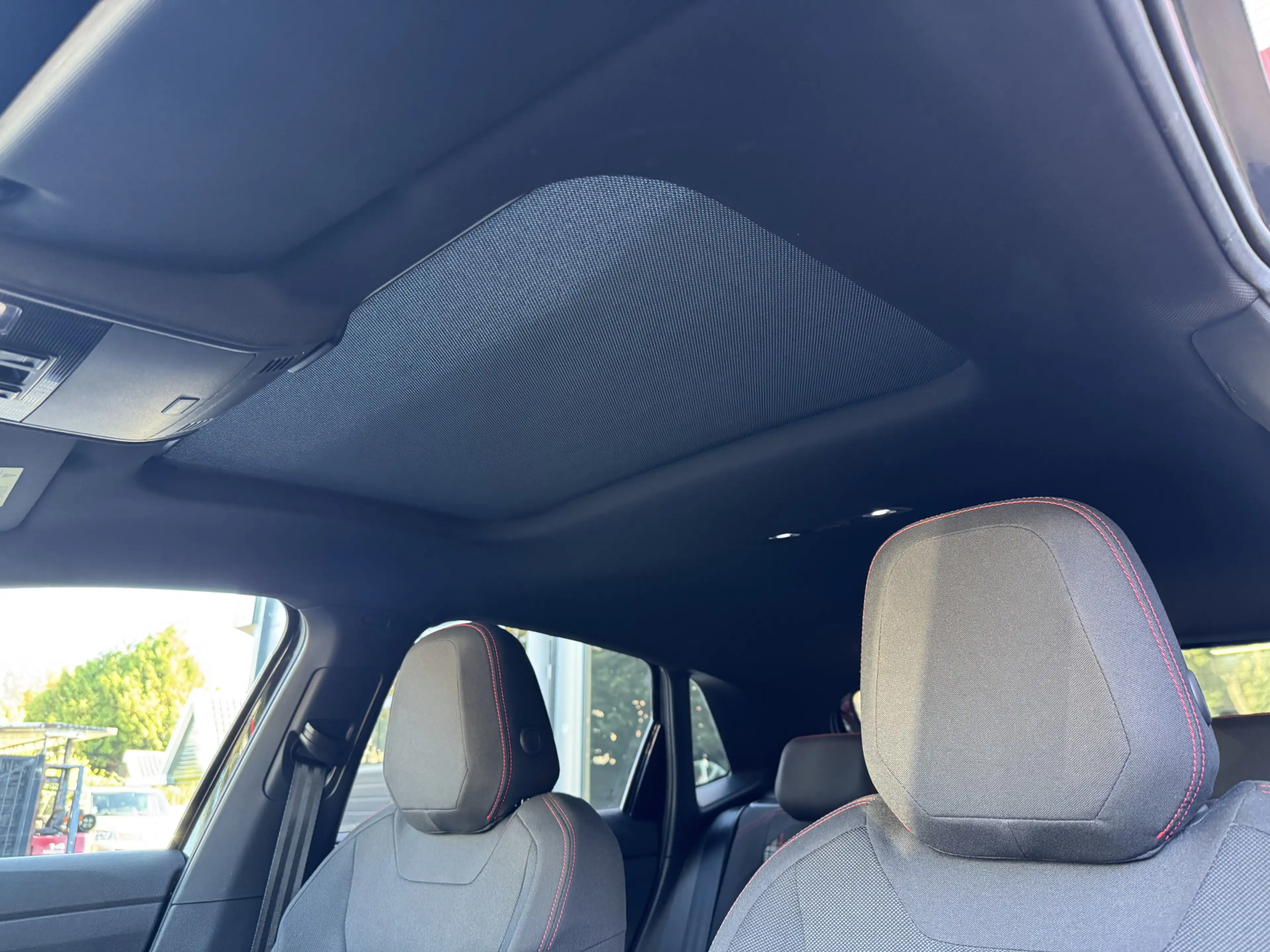 Volkswagen Polo GTI 2.0 TSI AUTOMAAT, Dealer onderhouden, Pano, Camera — photo 16