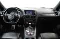 Audi Q5 SQ5 3.0 313PS TDI Quattro Keyless Pano AHK Memor Noir - thumbnail 14