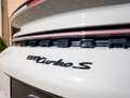 Porsche 992 911 Turbo S/SportDesign/Carbon/Burmester/360/Inno Gris - thumbnail 16