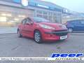 Peugeot 207 207 OE3 1,4i 5T 54kW Rot - thumbnail 1