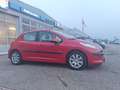 Peugeot 207 207 OE3 1,4i 5T 54kW Rot - thumbnail 3