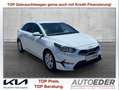 Kia Ceed / cee'd ceed 1,5 TGDI Silber Wit - thumbnail 1