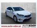 Kia Ceed / cee'd ceed 1,5 TGDI Silber Weiß - thumbnail 1