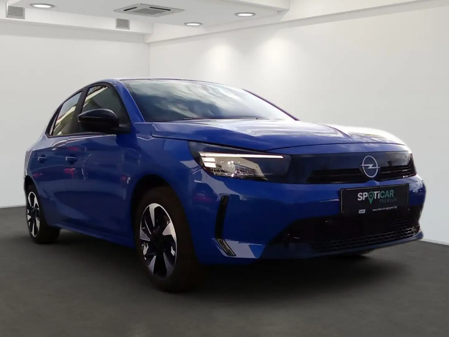 Opel Corsa-e Corsa-e - 2