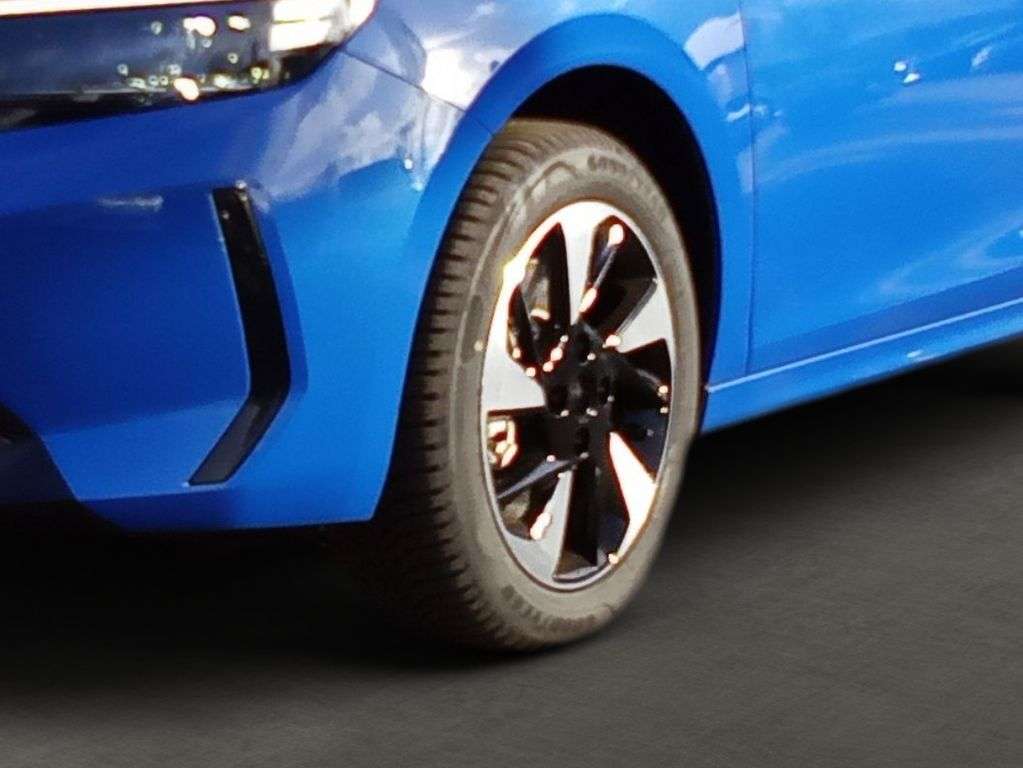 Opel Corsa-e