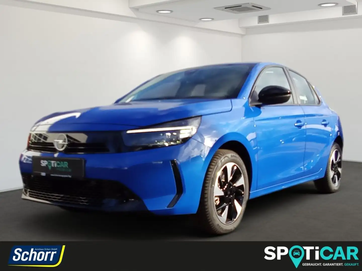 Opel Corsa-e Corsa-e - 1