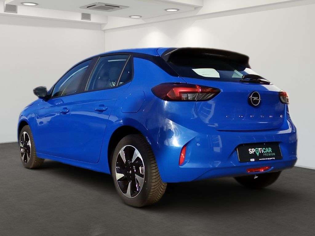 Opel Corsa-e