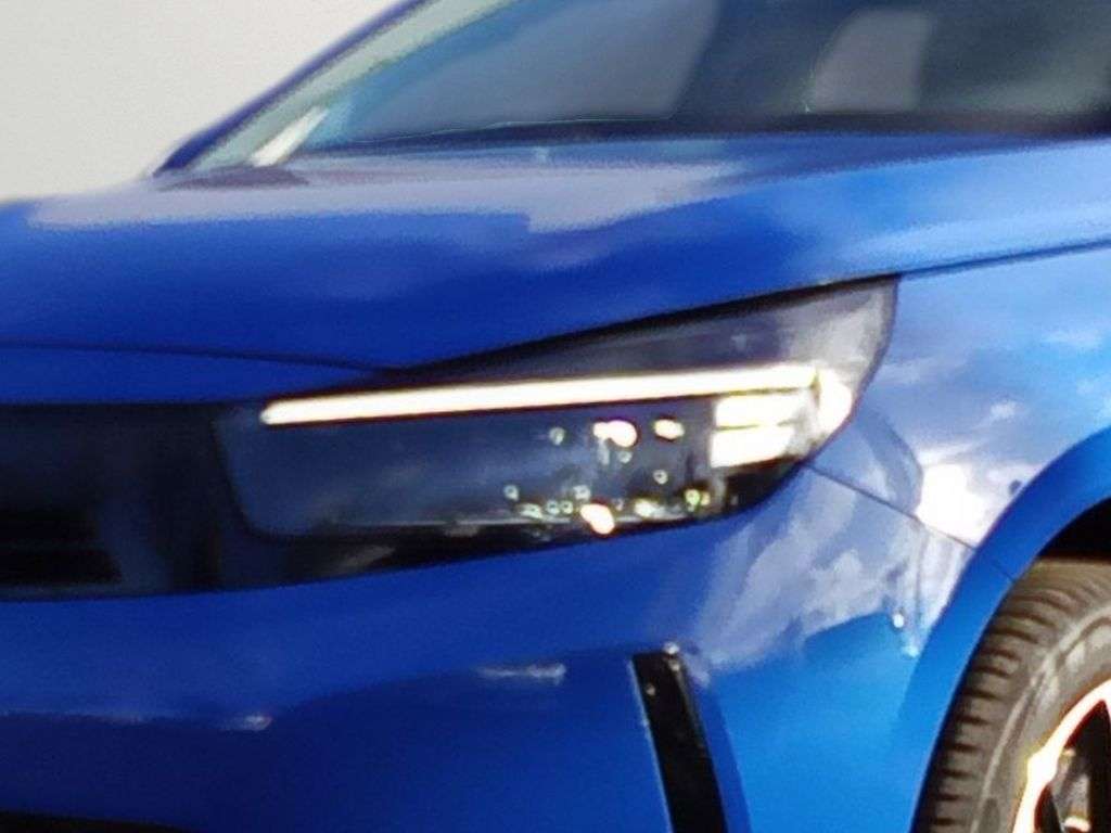 Opel Corsa-e