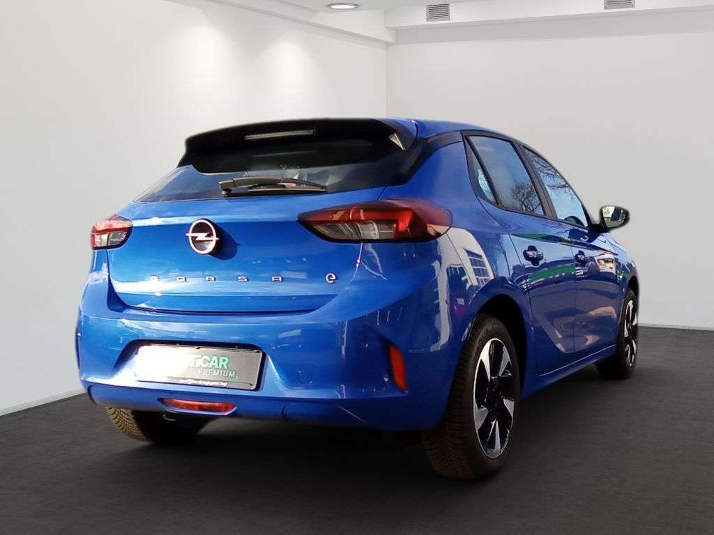 Opel Corsa-e